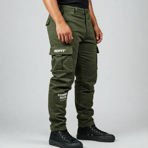 Joggers