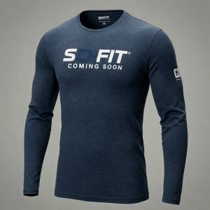 long sleeve t-shirt