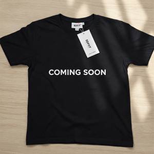 Regular Fit T-shirt