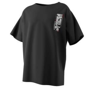 GAT Oversize T-Shirt