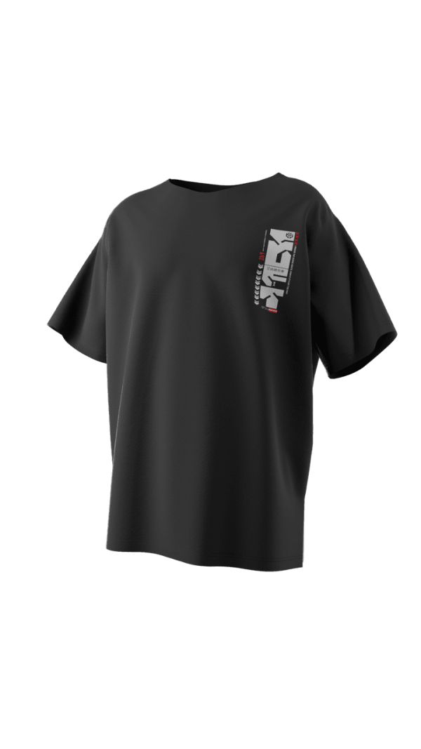 GAT Oversize T-Shirt